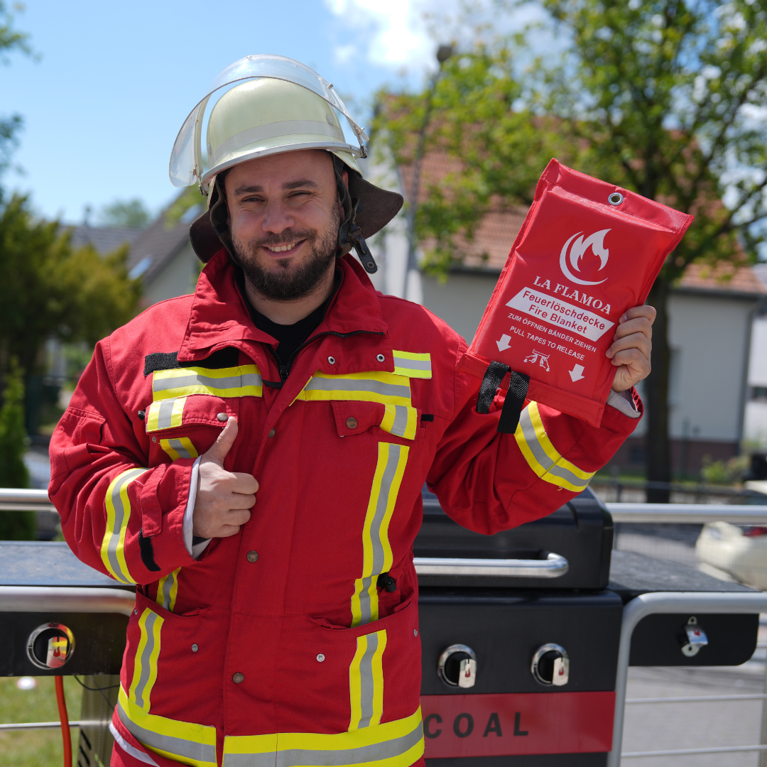 La Flamoa - Das Original