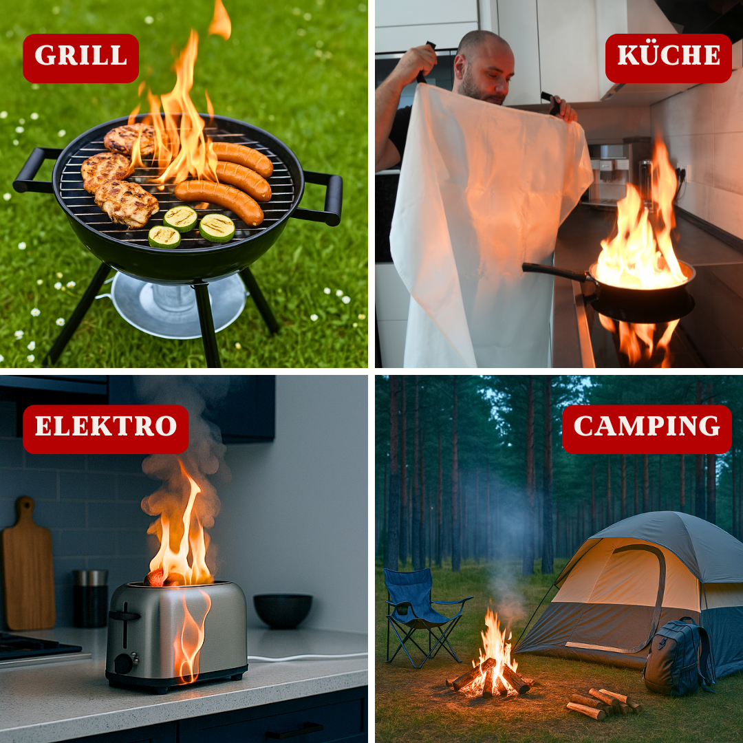 La Flamoa - Das Original