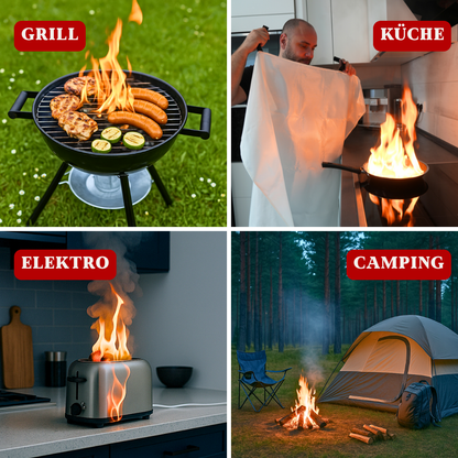 La Flamoa - Das Original