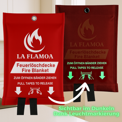 La Flamoa - Das Original