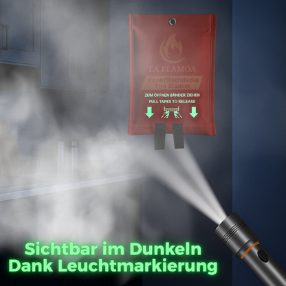 La Flamoa - Das Original